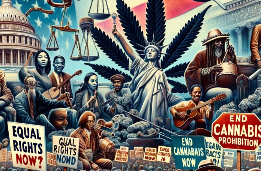 Exkurs 01 – Historische Entwicklung Cannabiskriminalisierung